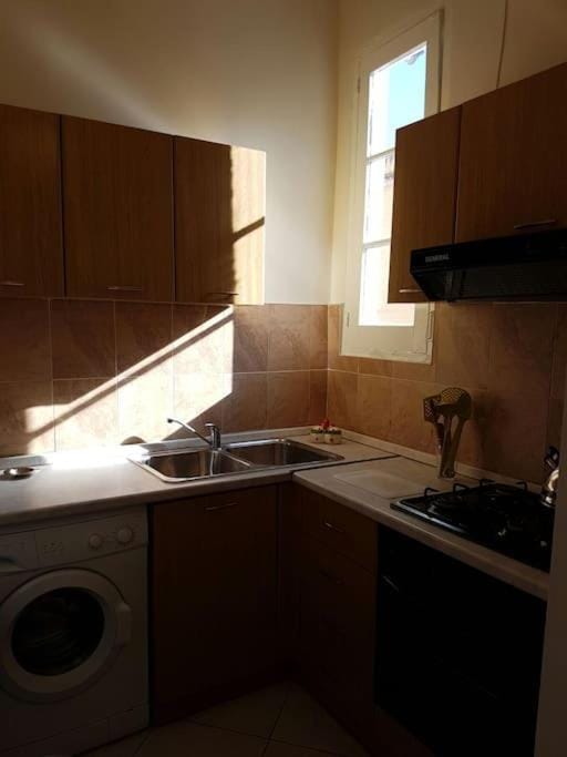 Central Valletta Apt by Castille Square Apartment in Malta