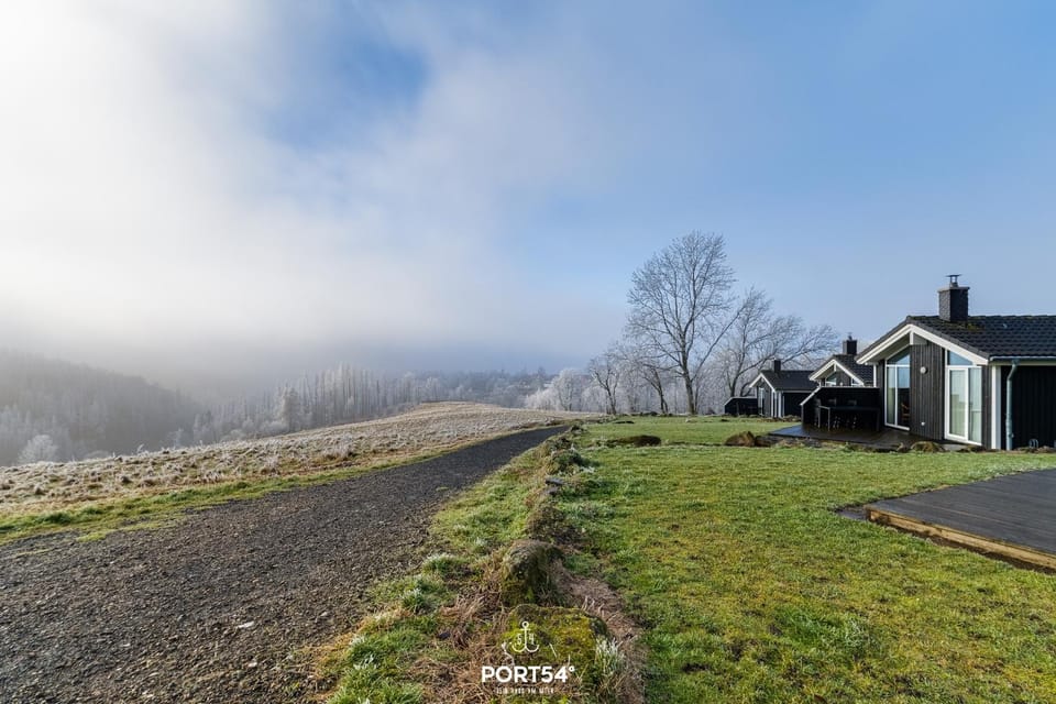 Natural landscape