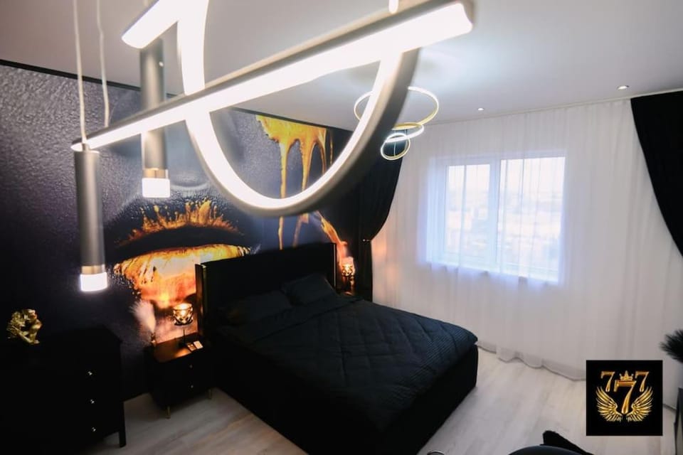 FLH - 777 Apartments Apartment in Bucharest