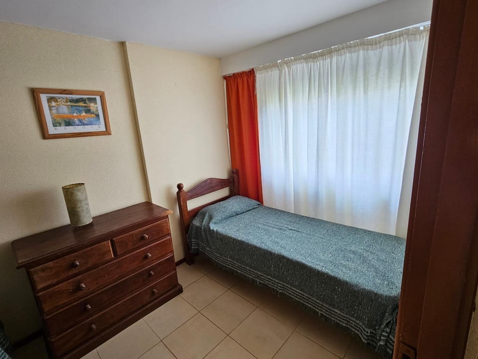Puerto del Sol Apartment hotel in Villa Gesell