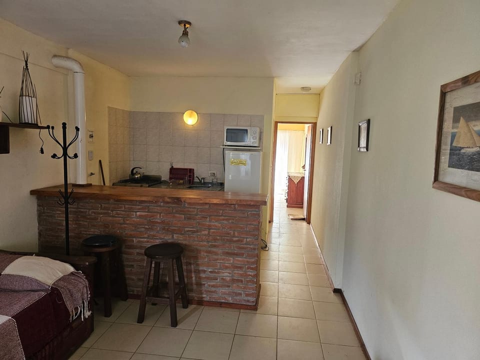Puerto del Sol Apartment hotel in Villa Gesell