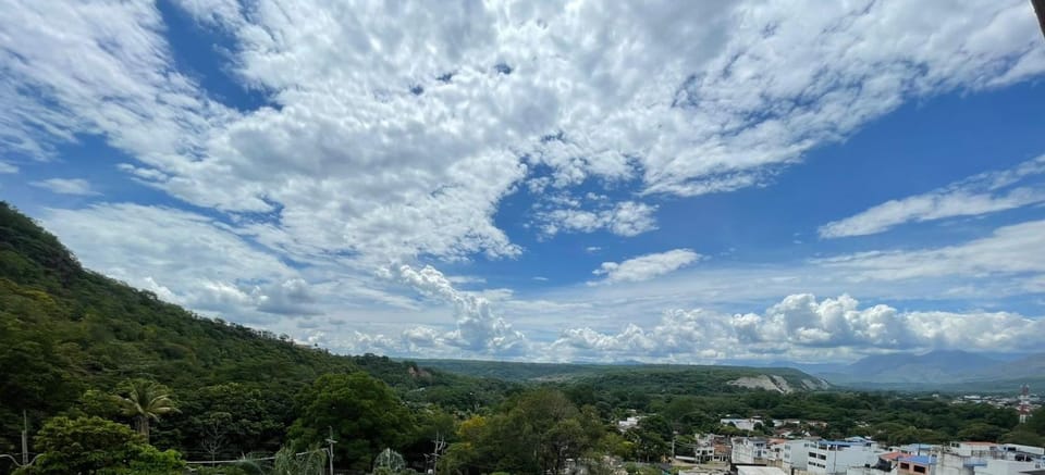 Natural landscape, View (from property/room)