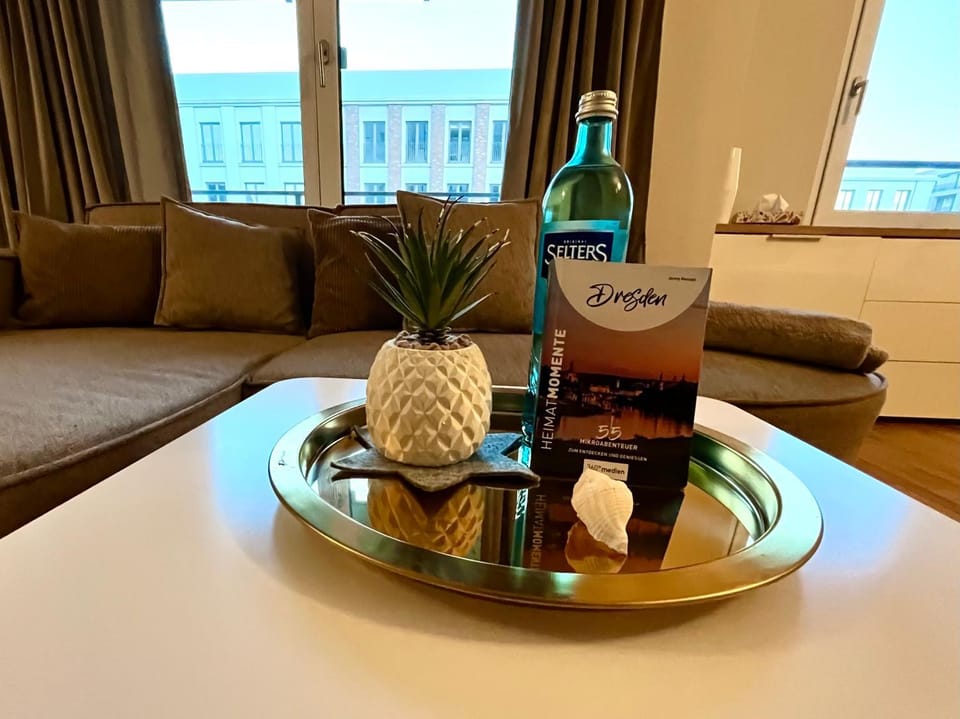 Living room, Seating area, Drinks