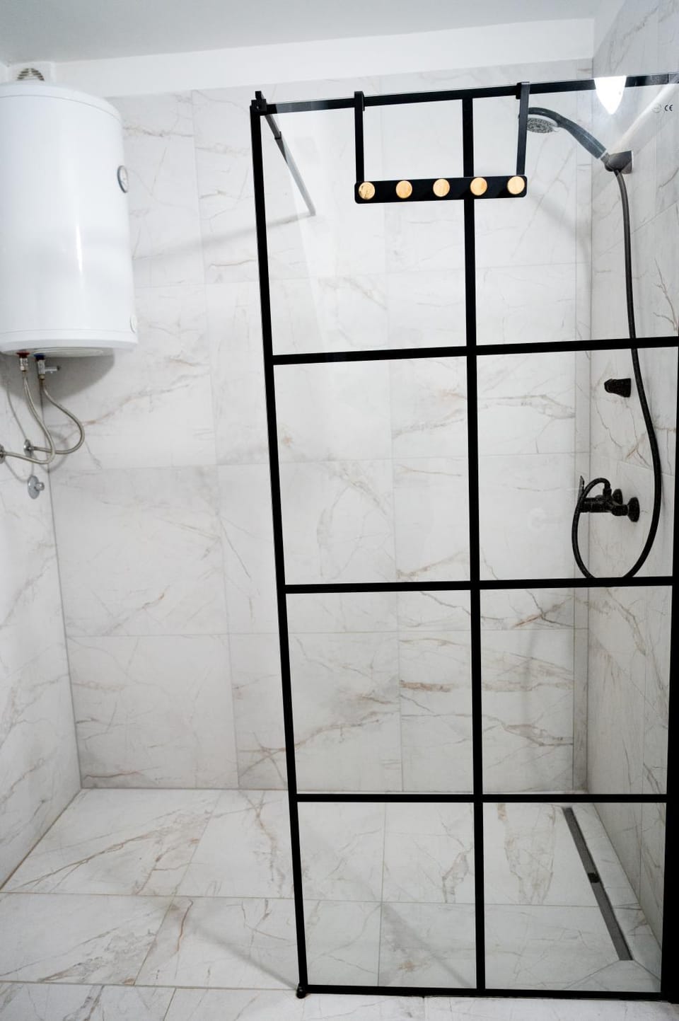 Bathroom, Bath