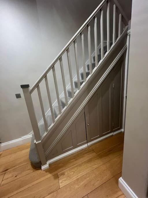 Gorgeous 3 Bedroom House, Richmond House in Richmond