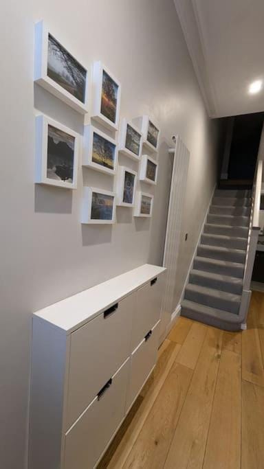 Gorgeous 3 Bedroom House, Richmond House in Richmond