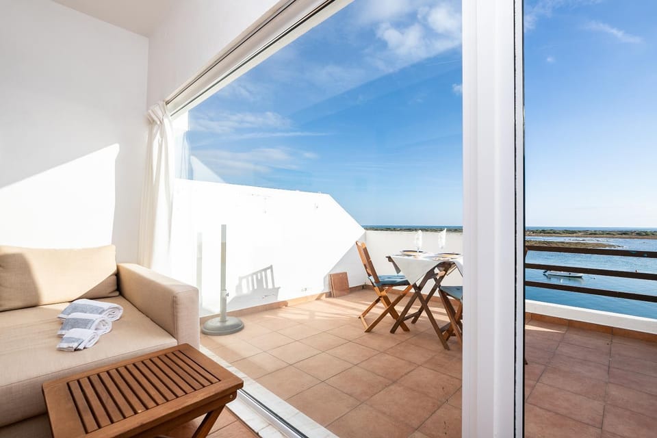 NEW !! Studio Ria Formosa - Cabanas de Tavira Apartment in Cabanas de Tavira