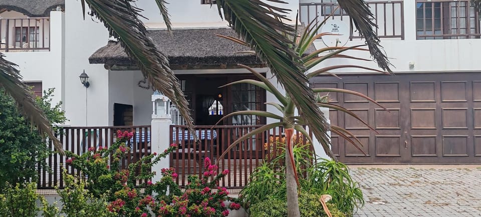 Concha at Shelley Point House in Western Cape