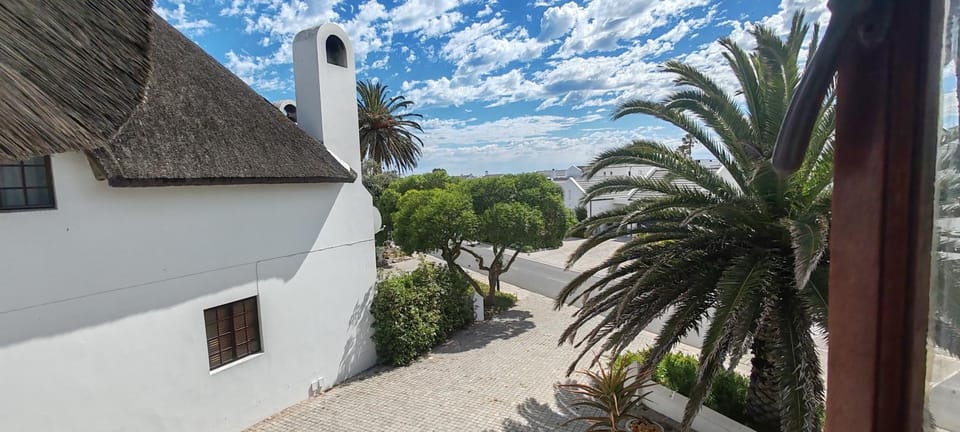Concha at Shelley Point House in Western Cape