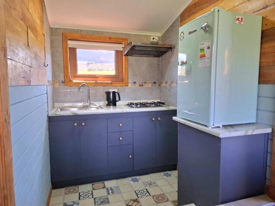 Cabaña los Faisanes, Coyhaique Apartment in Chubut Province, Argentina