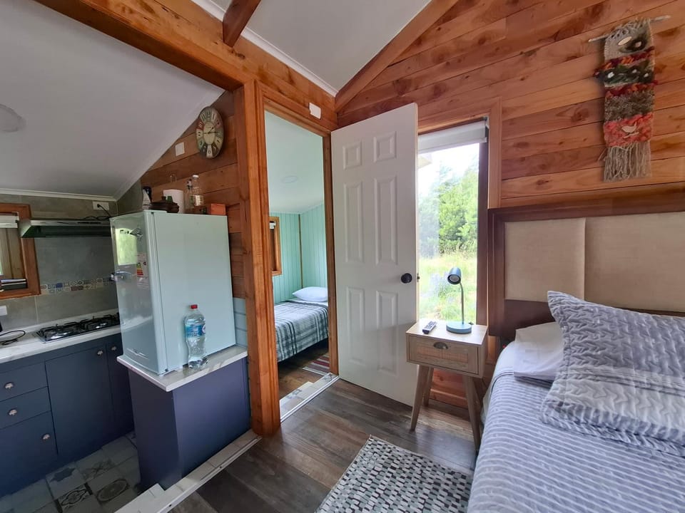 Cabaña los Faisanes, Coyhaique Apartment in Chubut Province, Argentina