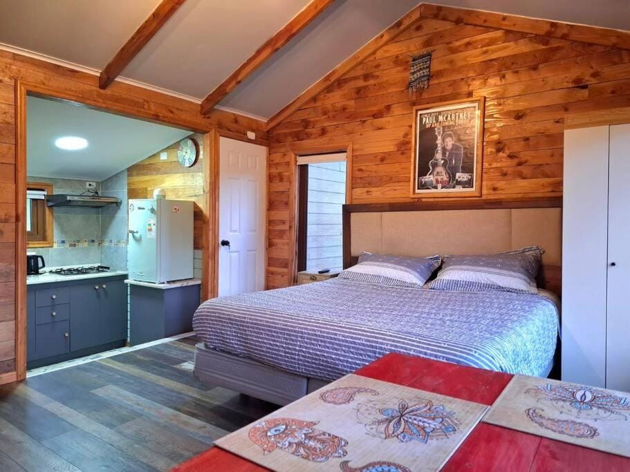 Cabaña los Faisanes, Coyhaique Apartment in Chubut Province, Argentina