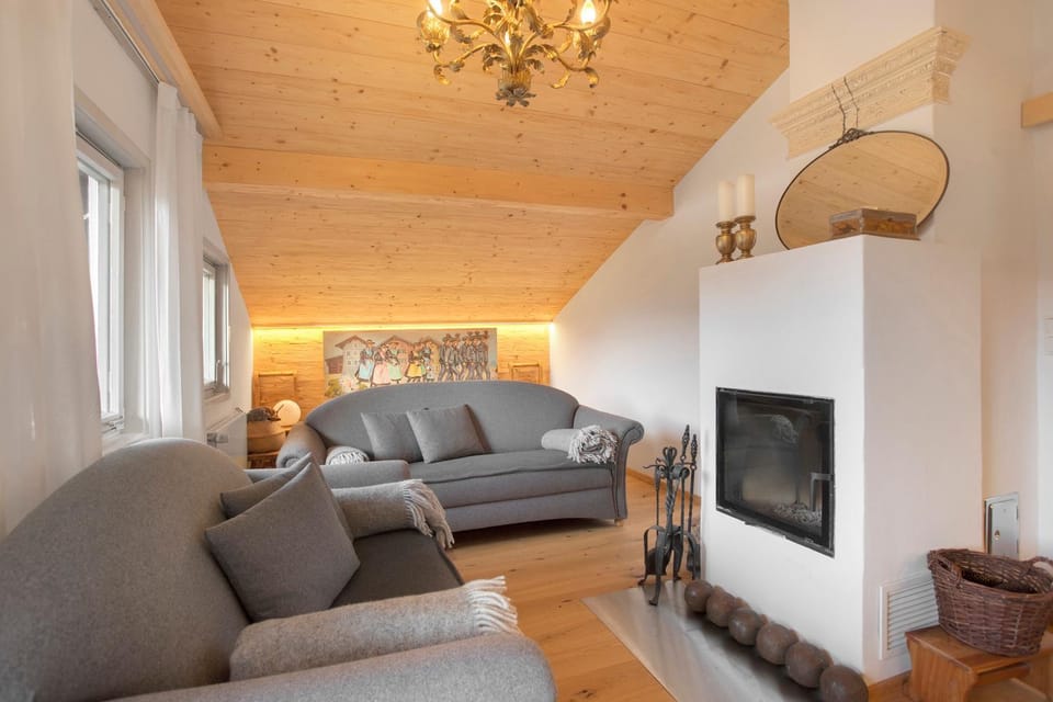 Haus Alpenveilchen - Appartement 4 Apartment in Schönau am Königssee