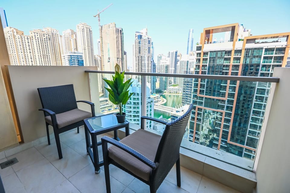 View (from property/room), Balcony/Terrace