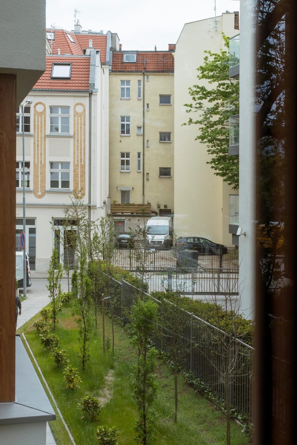 Villa Wenecja by Fred&Moris Apartments Apartment in Poznan
