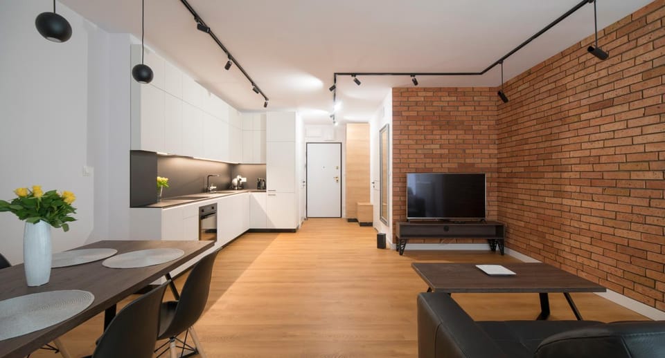 Villa Wenecja by Fred&Moris Apartments Apartment in Poznan