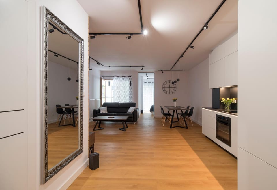 Villa Wenecja by Fred&Moris Apartments Apartment in Poznan