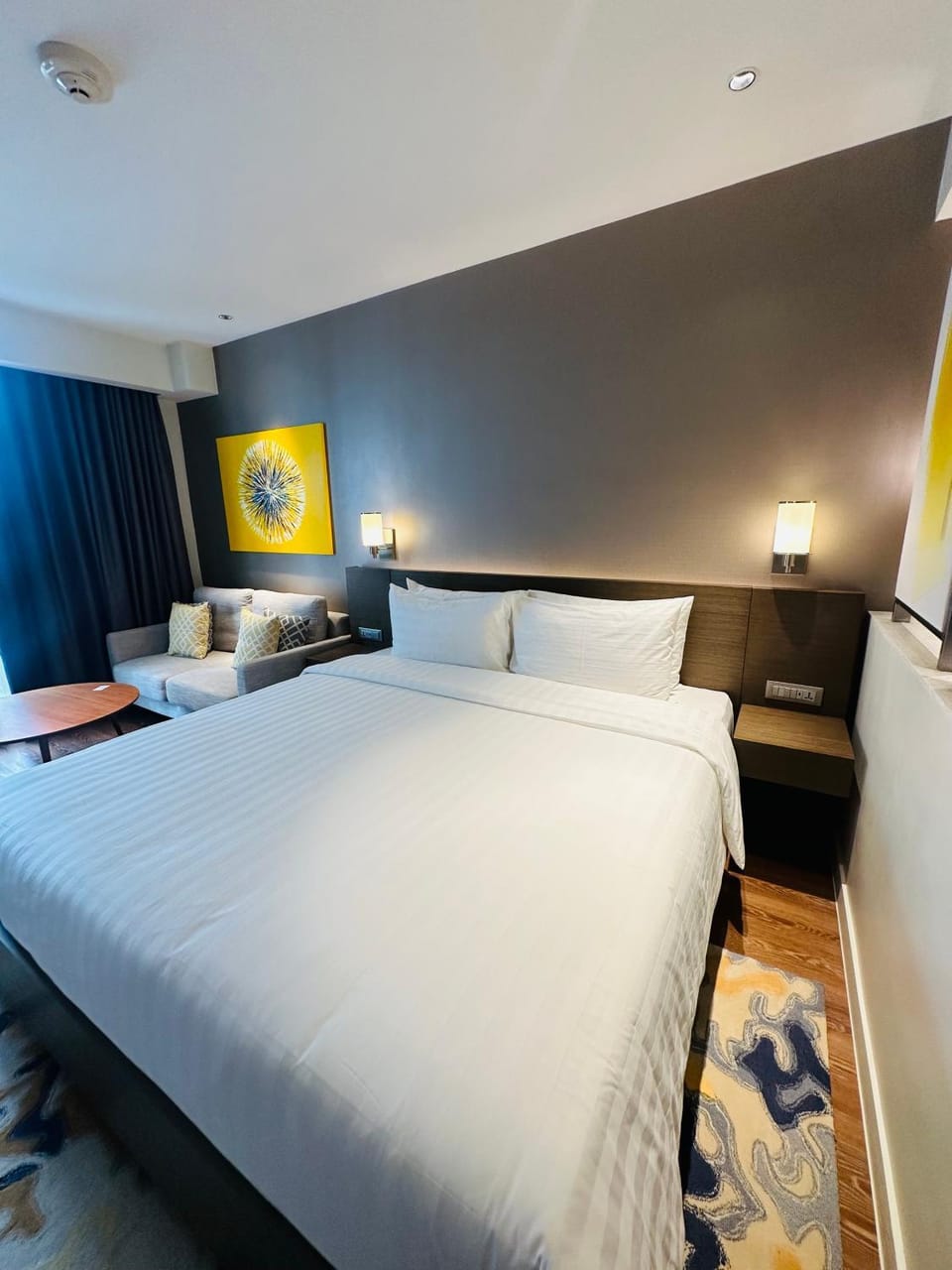 Hotel Residences near Makati Hotel in Mandaluyong