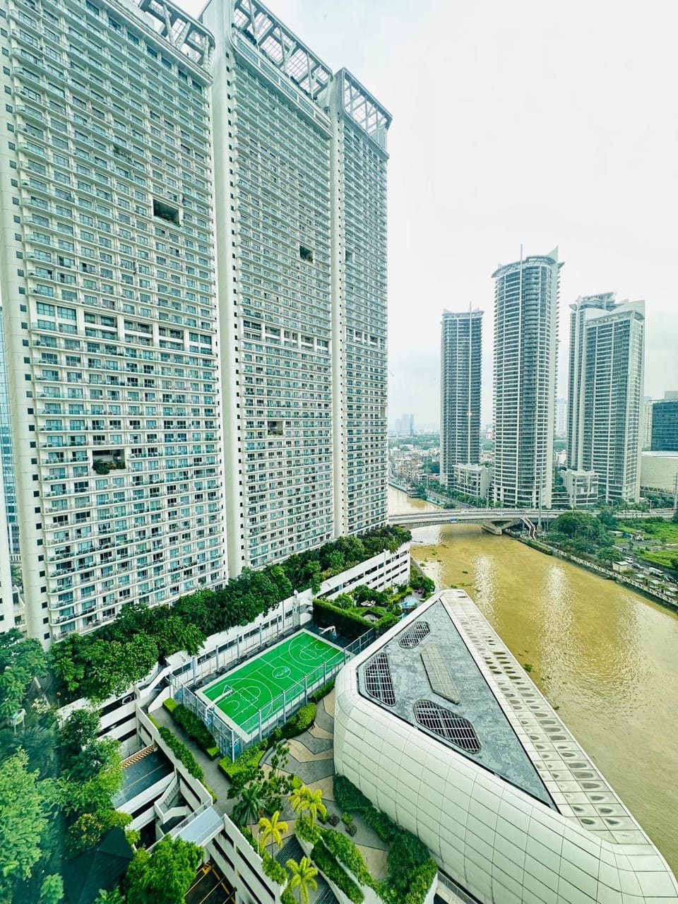 City view