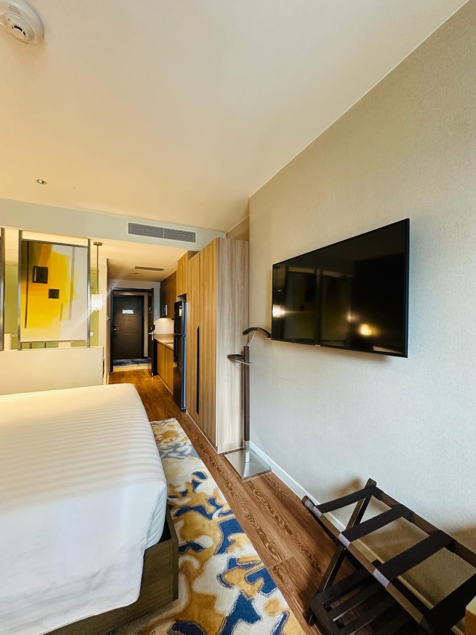 Hotel Residences near Makati Hotel in Mandaluyong