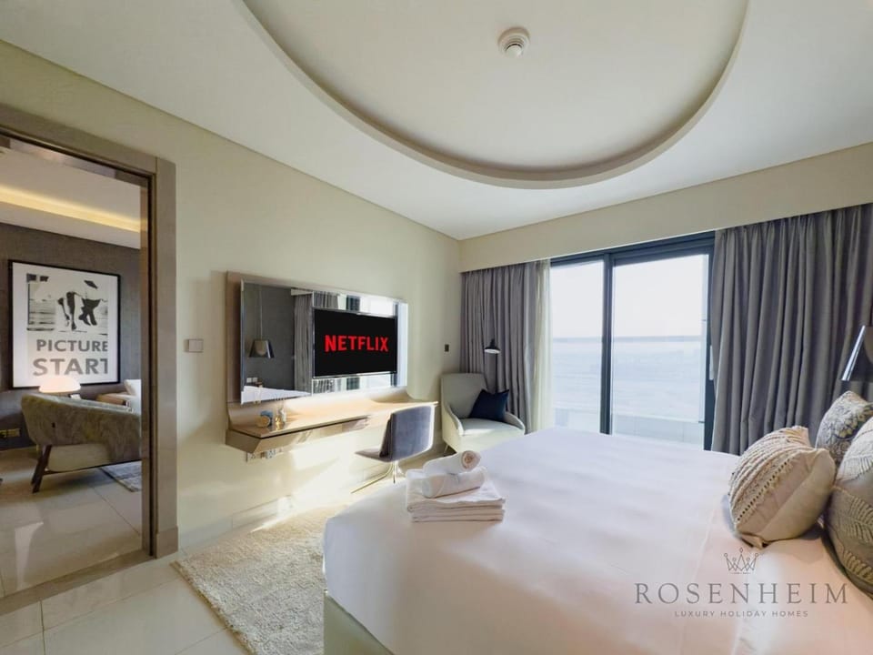 Communal lounge/ TV room, Bed, TV and multimedia, Photo of the whole room, Bedroom, hair dresser, towels