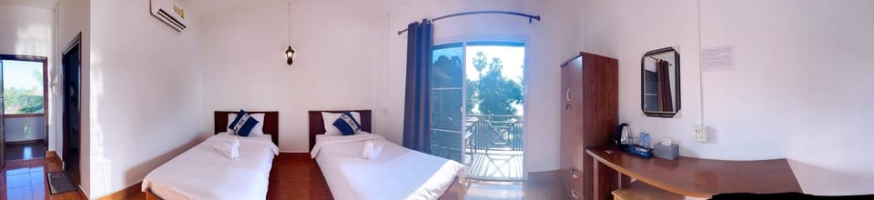 Chandala Hotel Hotel in Laos