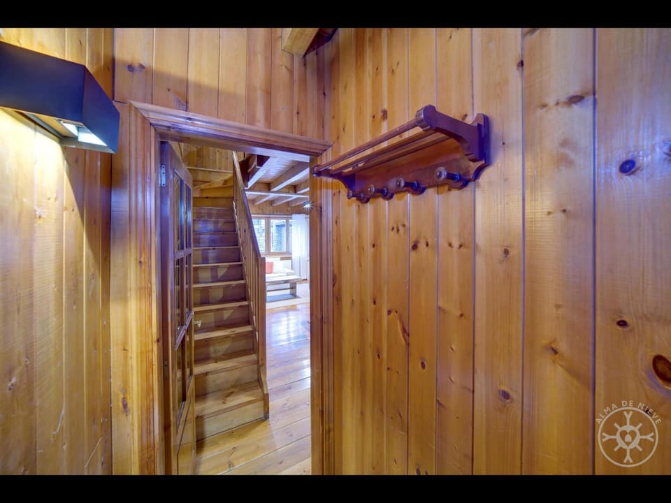 CASA TORDA de Alma de Nieve House in Catalonia
