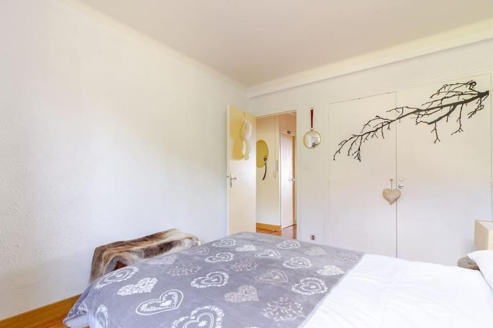 Apartamento con Impresionantes vistas Apartment in Bolquère