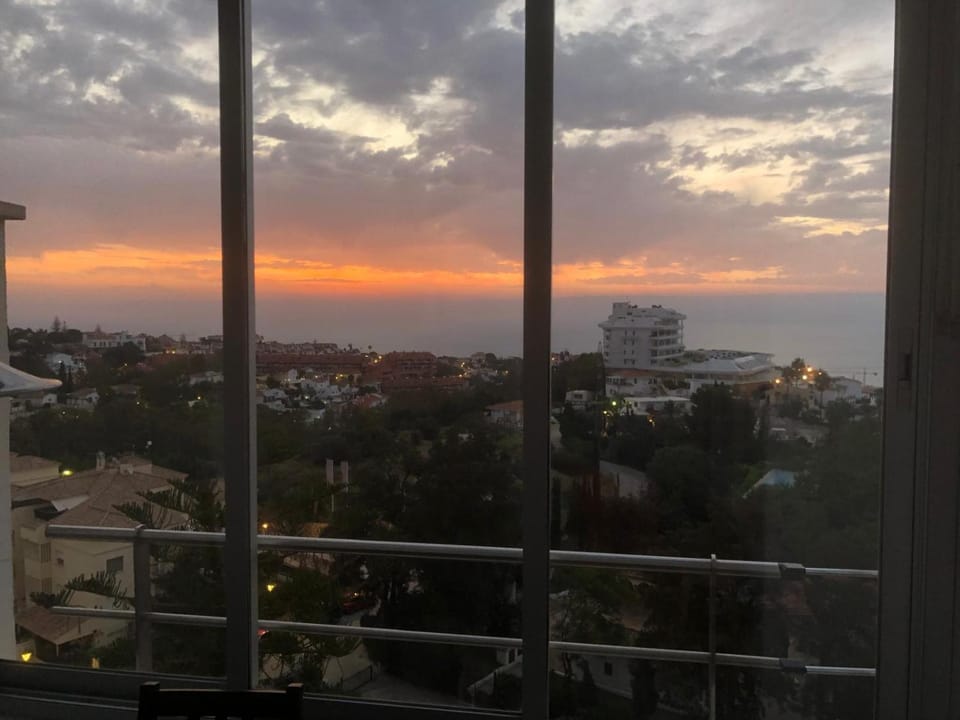 Sunrise
