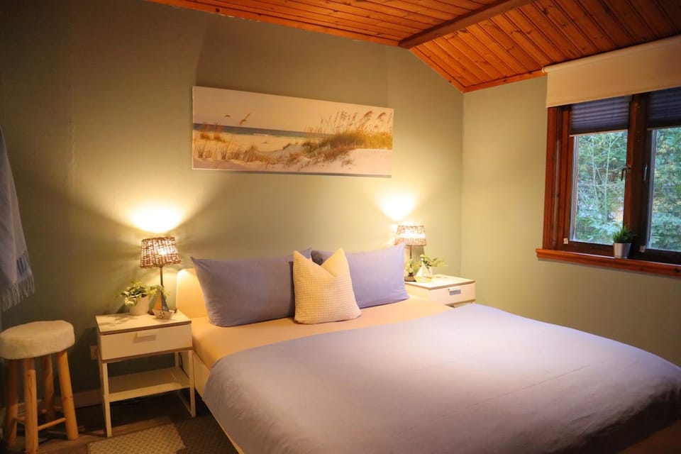 Kleine Auszeit House in Cuxhaven