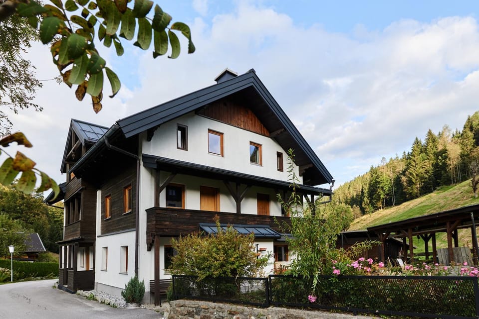 Spago am Hochkönig Apartment hotel in Salzburgerland