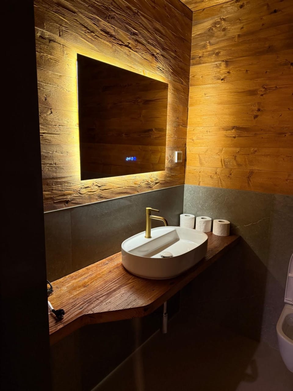 Spago am Hochkönig Apartment hotel in Salzburgerland