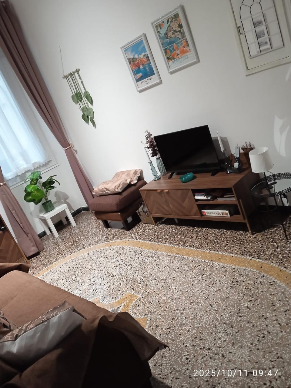 Genova House Apartment in Genoa
