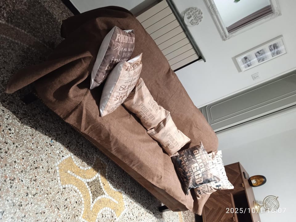 Genova House Apartment in Genoa