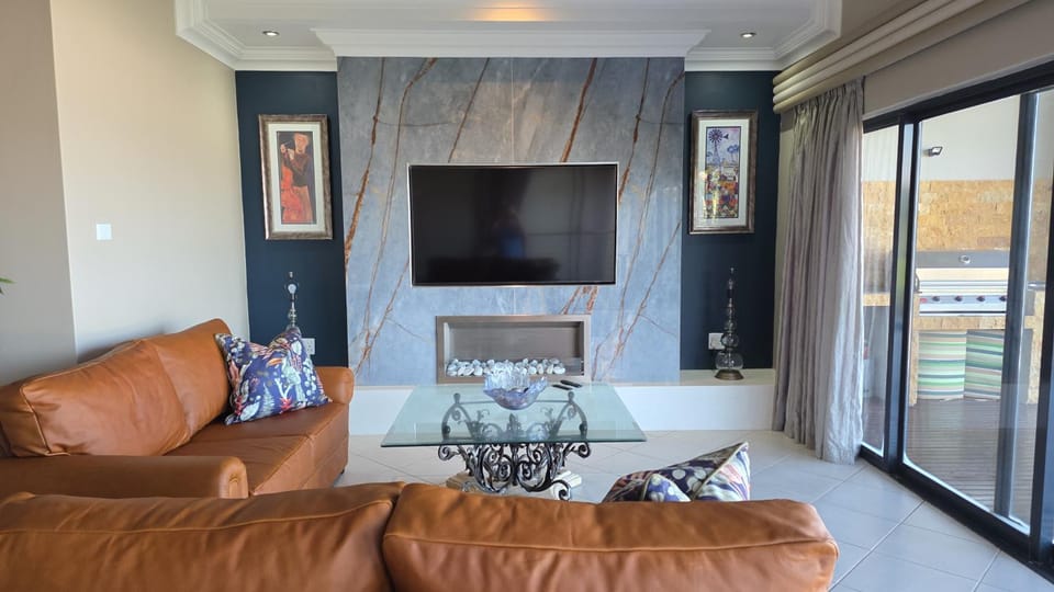 10 Quarme,Zimbali Beach Estate,Ballito Apartment in Dolphin Coast