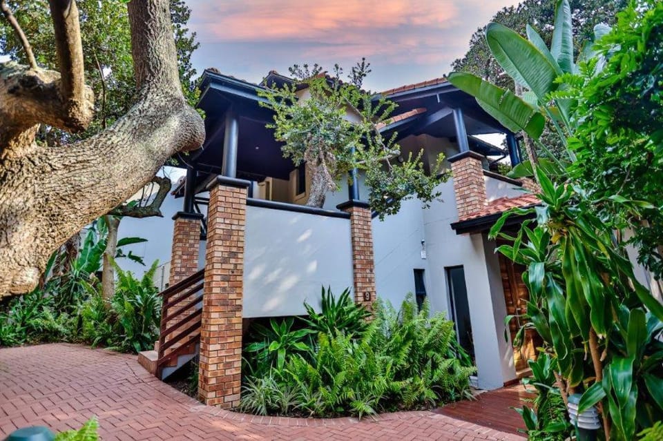 10 Quarme,Zimbali Beach Estate,Ballito Apartment in Dolphin Coast