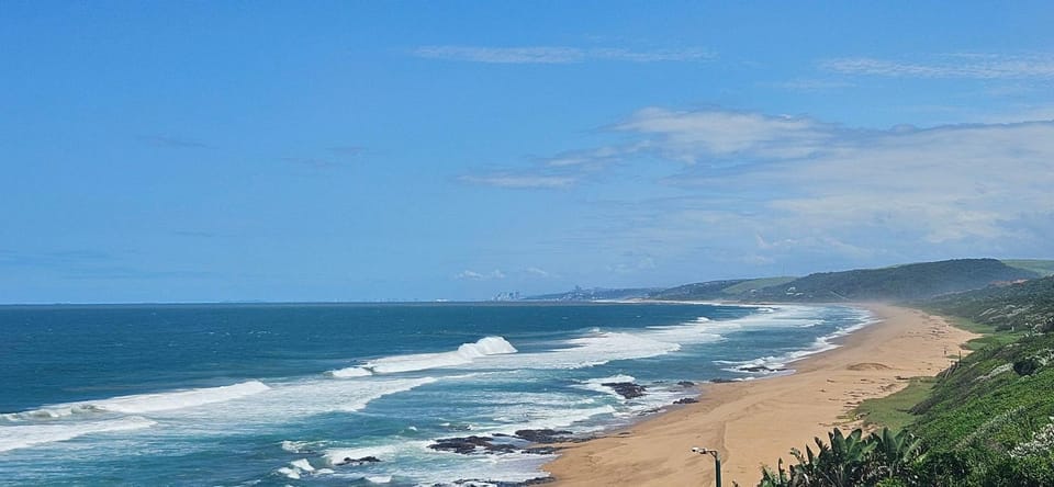 10 Quarme,Zimbali Beach Estate,Ballito Apartment in Dolphin Coast