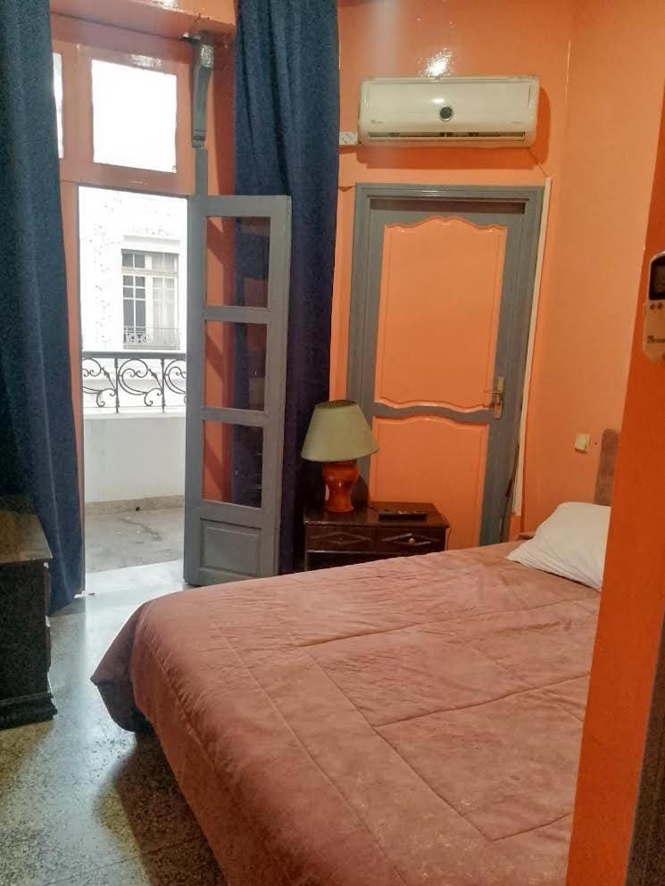 Hôtel Volubilis Hotel in Casablanca