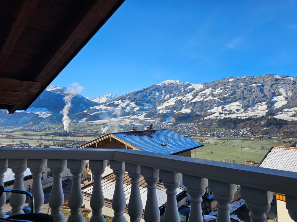 View (from property/room), Mountain view