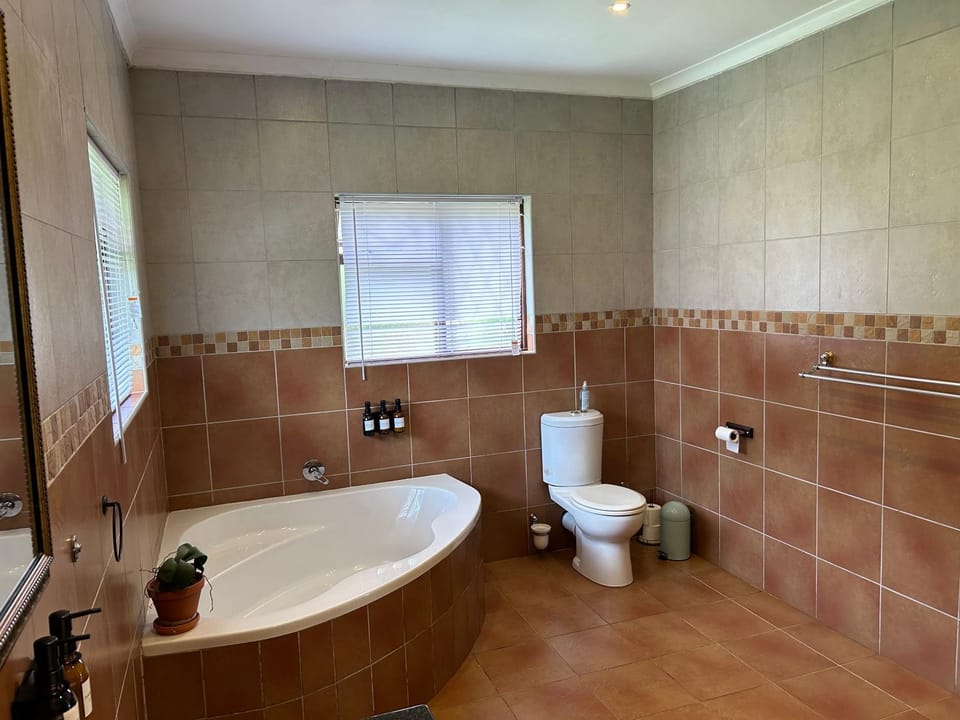 Cedara Way Hilton House in KwaZulu-Natal