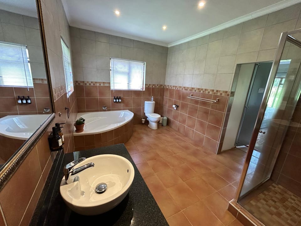 Cedara Way Hilton House in KwaZulu-Natal