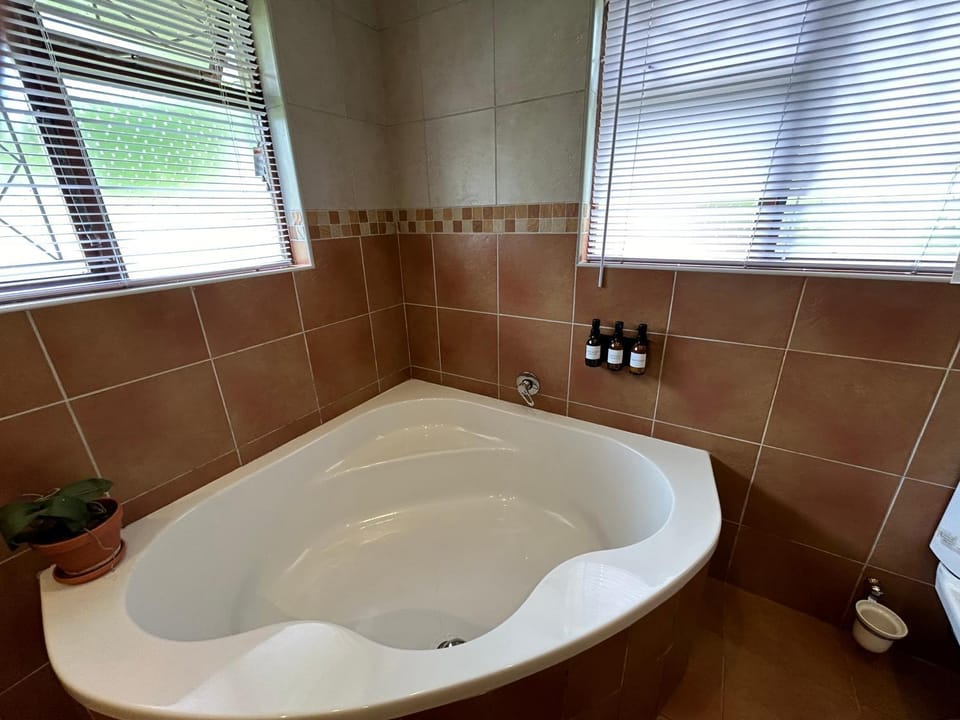 Cedara Way Hilton House in KwaZulu-Natal