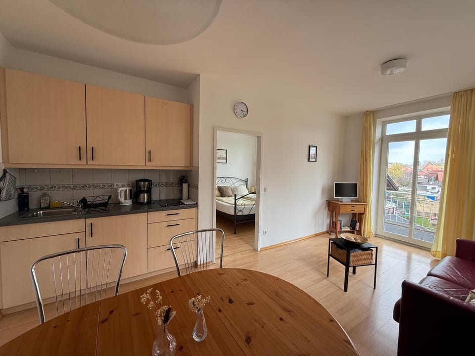Ferienwohnung in Andechs am Ammersee Apartment in Herrsching