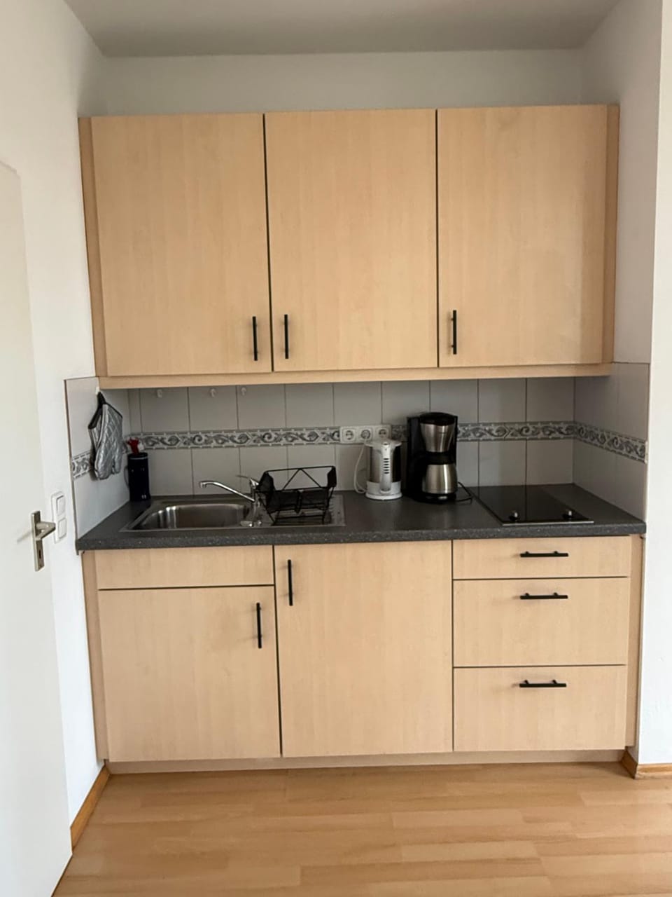 Ferienwohnung in Andechs am Ammersee Apartment in Herrsching