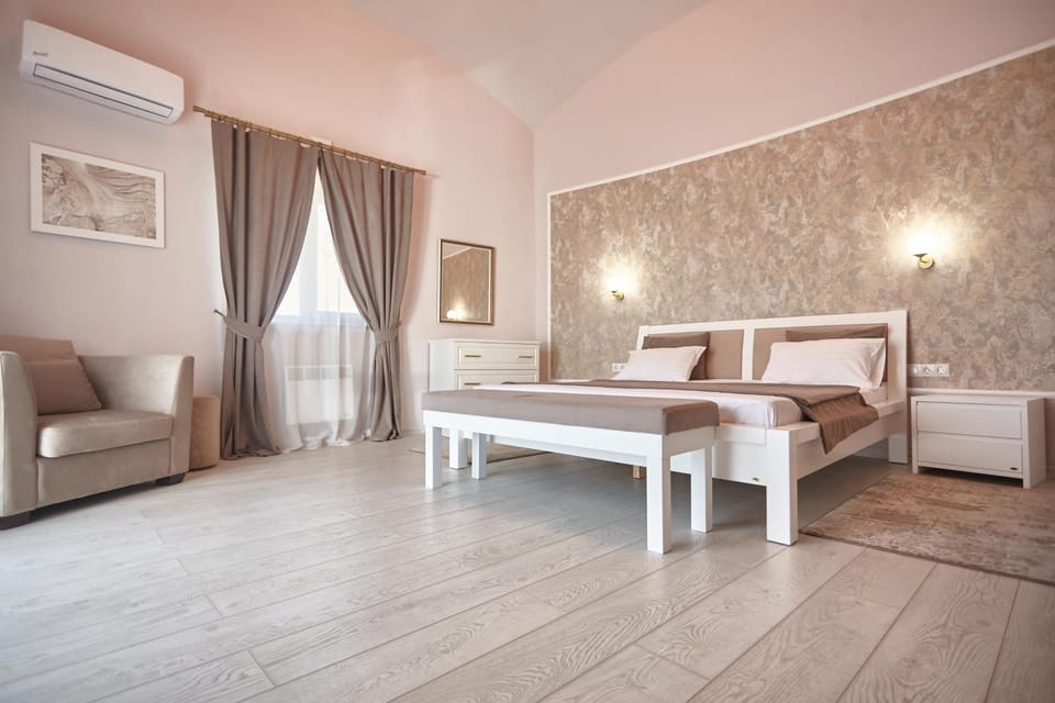 Парк Готель Скіфія Hotel in Ukraine