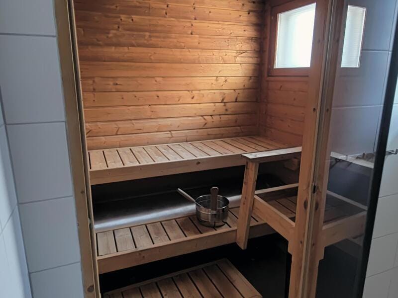 Lomalehto Apartment in Finland