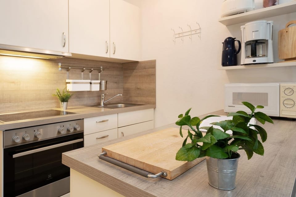 Waldstraße 4 Waldkoje Apartment in Ostholstein