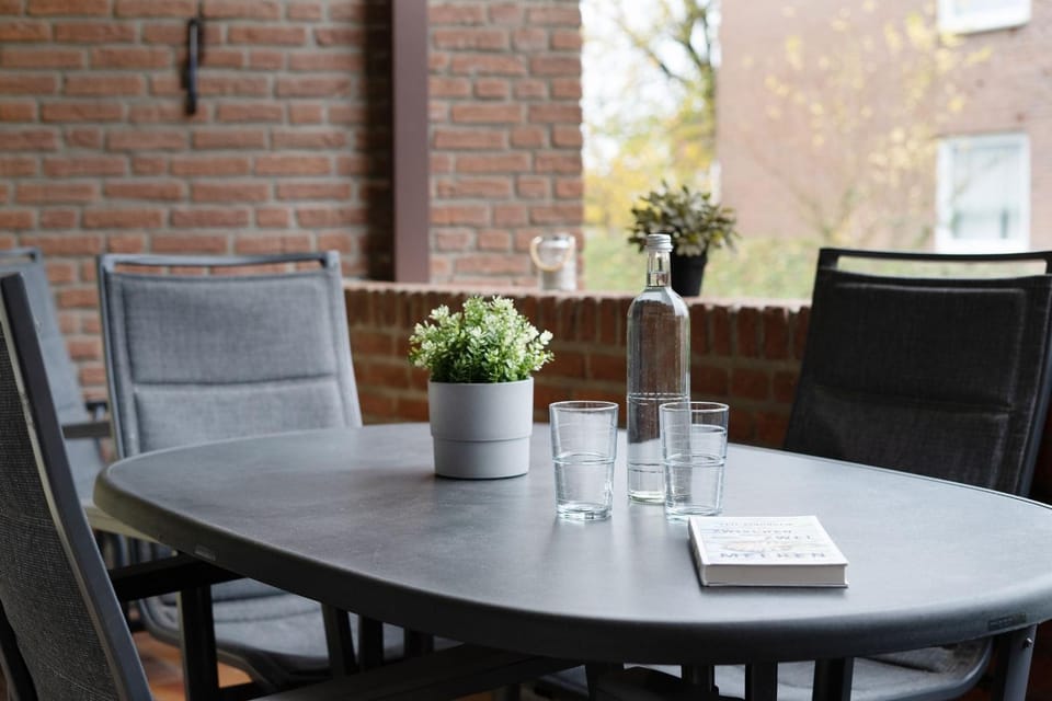 Waldstraße 4 Waldkoje Apartment in Ostholstein