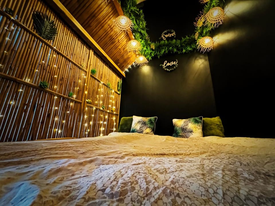 La Jungle de Zoé - Nuit insolite à 15min de Caen Apartment in Normandy