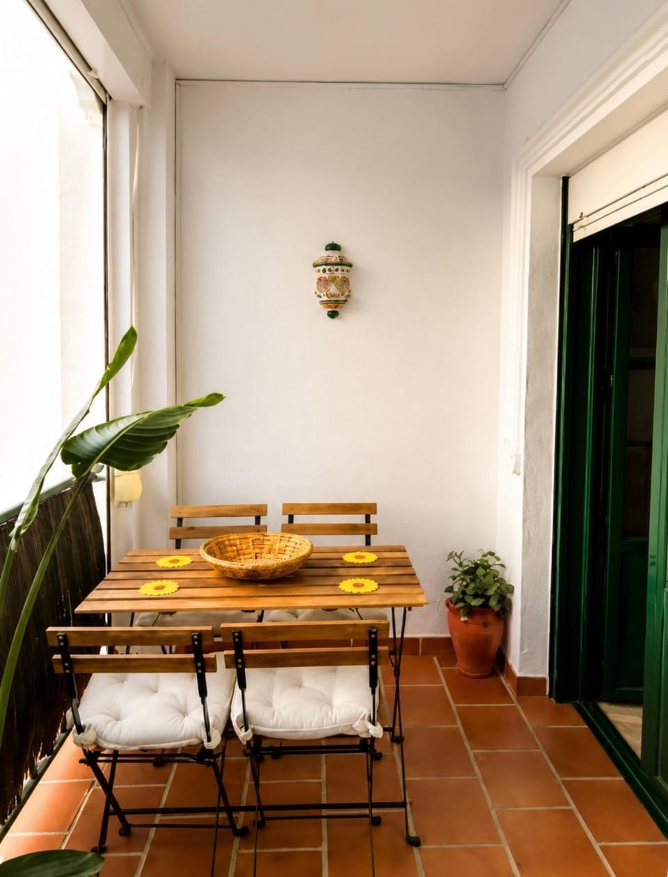 La vista encantada Apartment in Frigiliana
